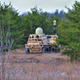 SMSS vehicle. Photo: Lockheed
